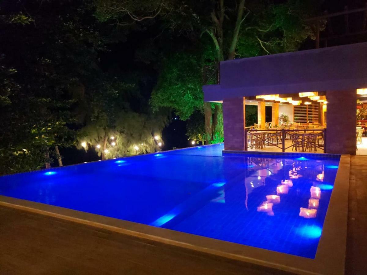 Vila De Taipa Exclusive Hotel Japaratinga Exterior foto